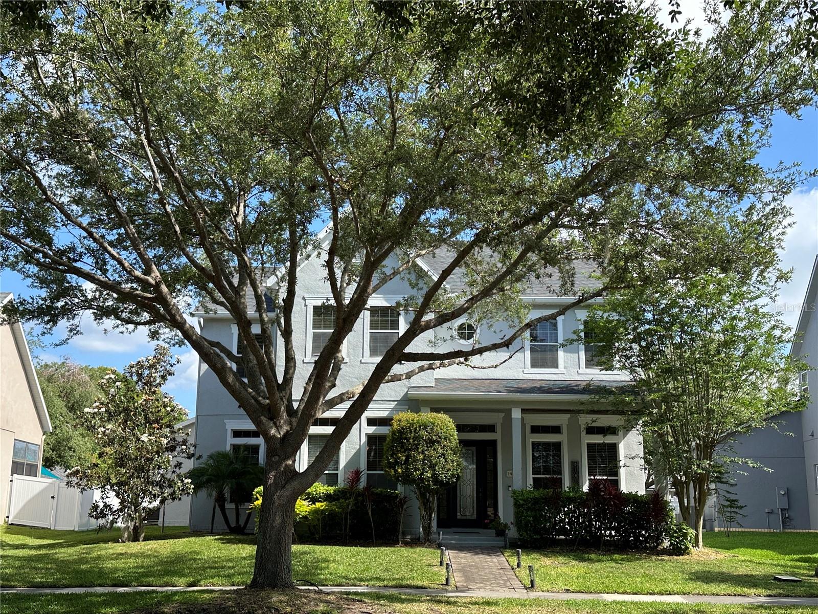 Details for 14227 Bluebird Park Road, WINDERMERE, FL 34786