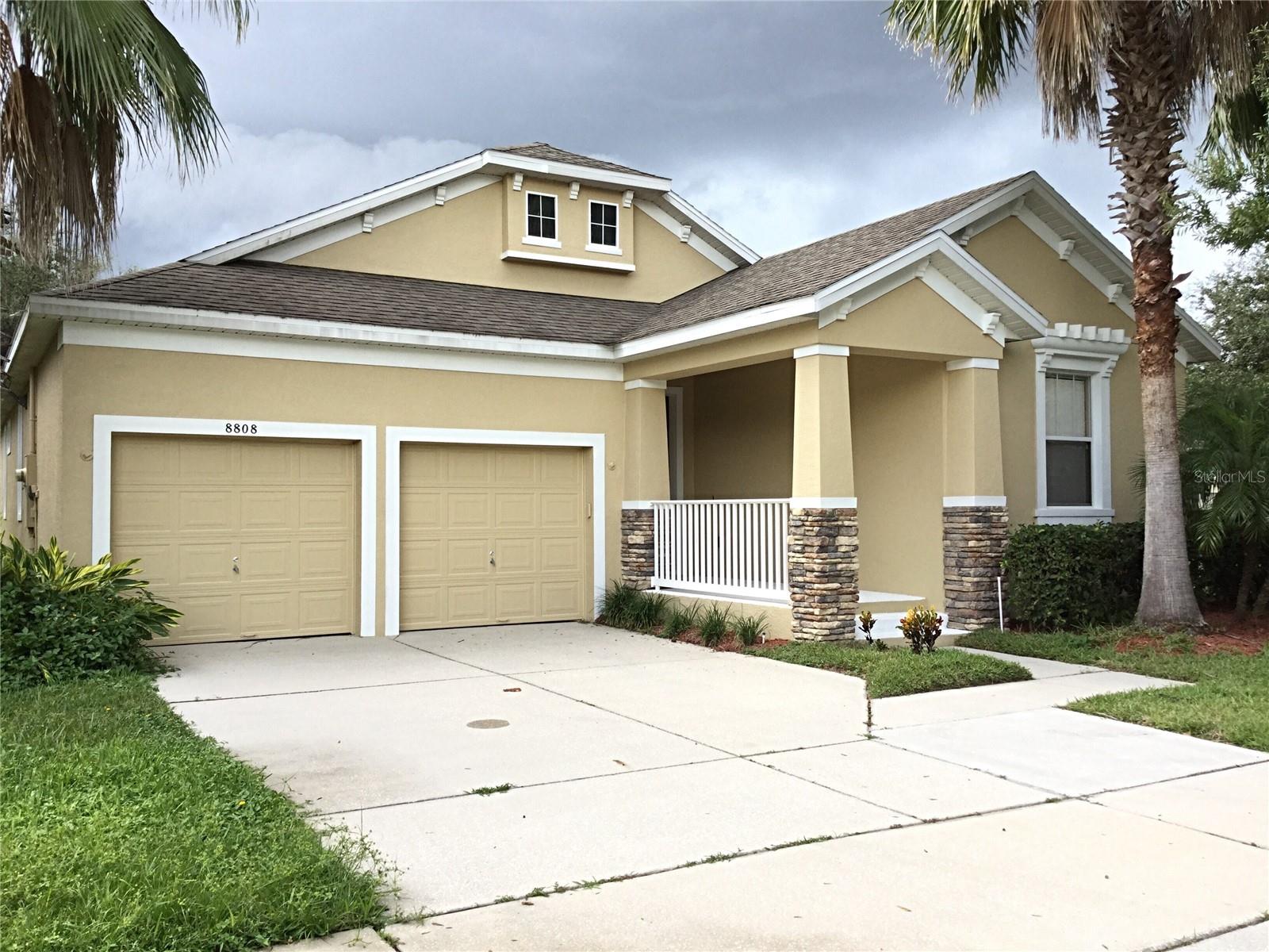 Details for 8808 Abbey Leaf Lane, ORLANDO, FL 32827