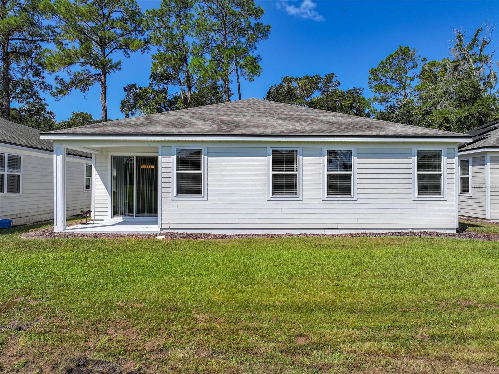 Image 20 of 26 For 3583 1st Drive