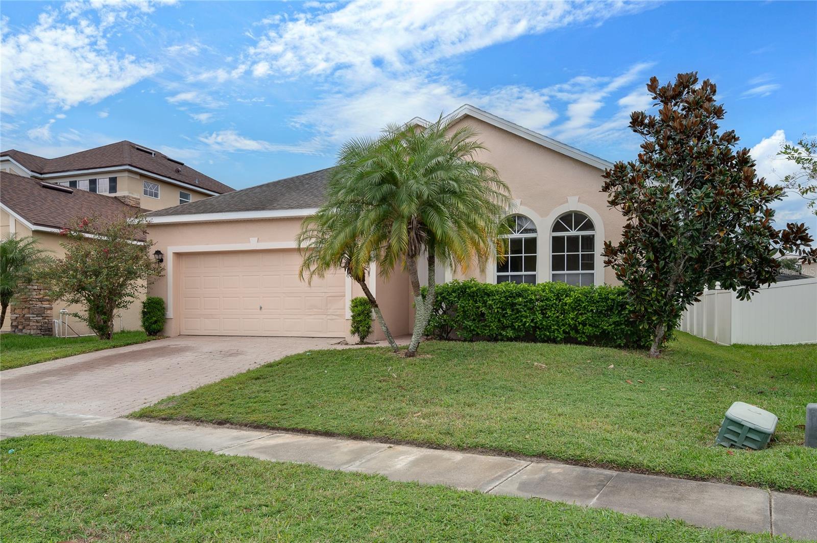 Details for 14330 Fieldstone Lake Way, ORLANDO, FL 32824