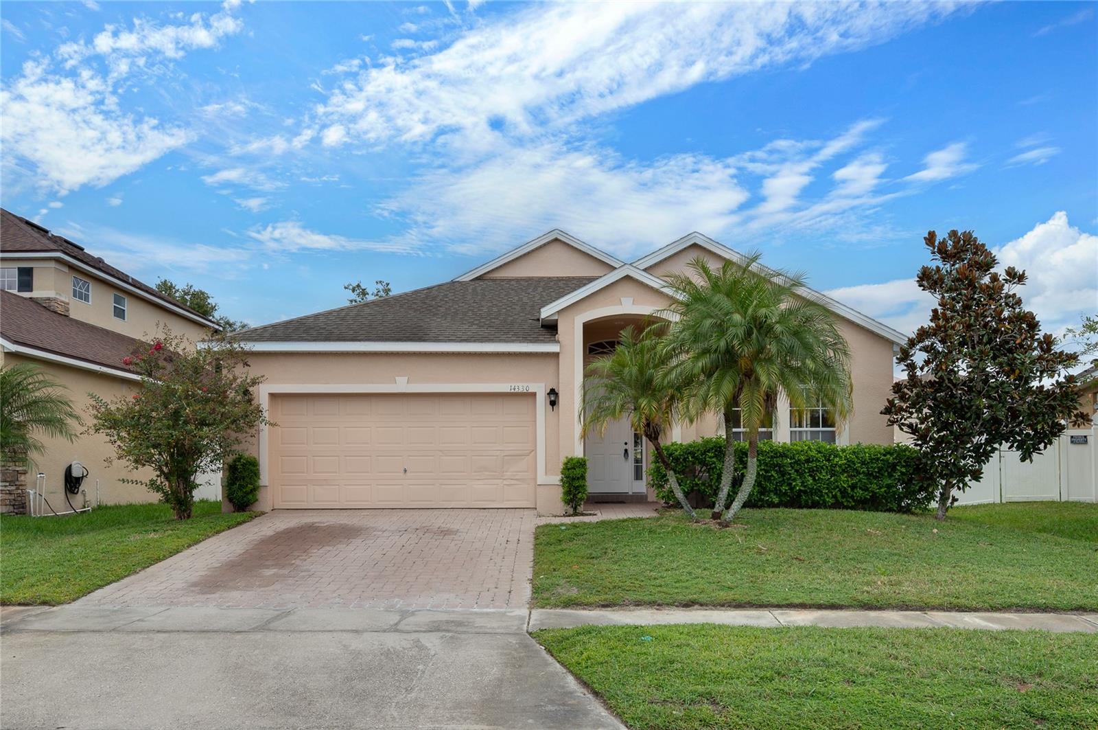 Image 2 of 45 For 14330 Fieldstone Lake Way