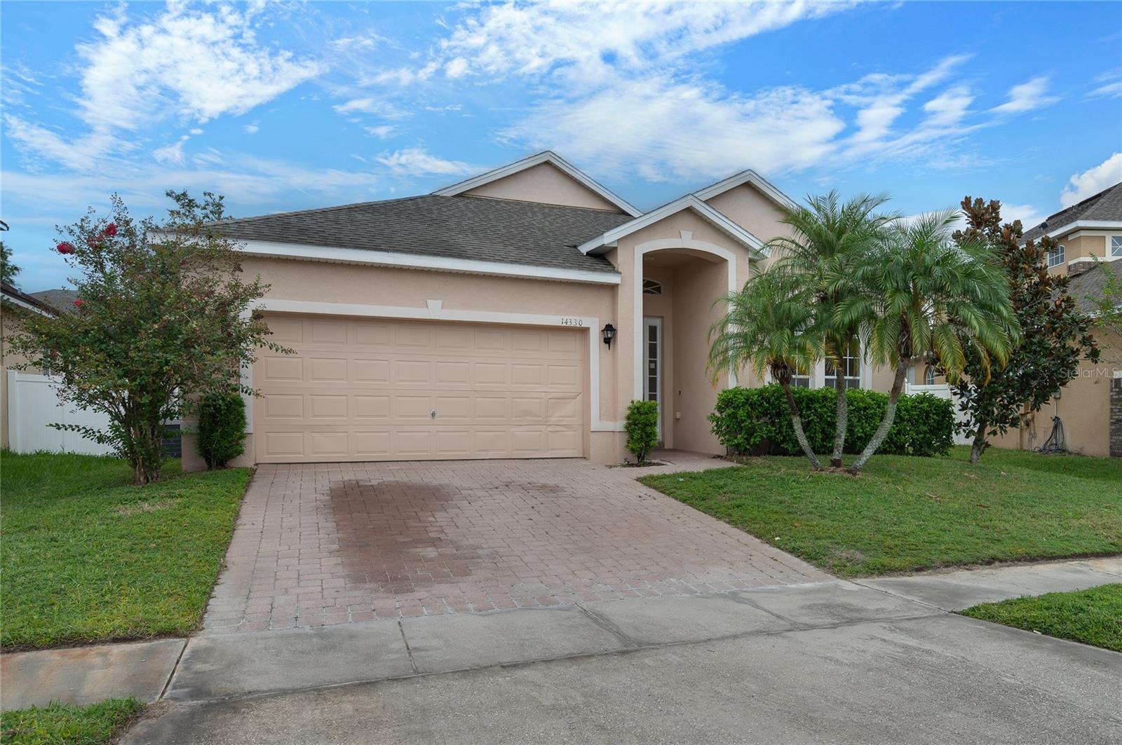 Image 3 of 45 For 14330 Fieldstone Lake Way