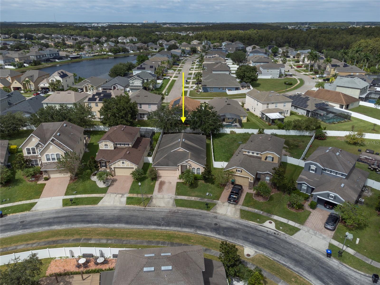 Image 42 of 45 For 14330 Fieldstone Lake Way