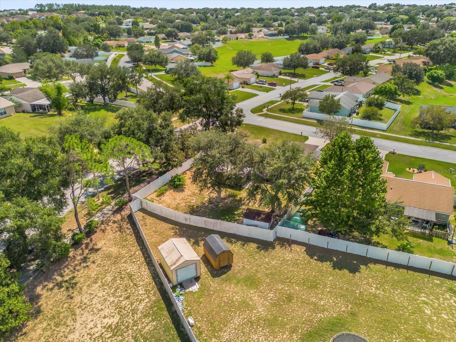 Image 31 of 31 For 11725 Foxglove Drive