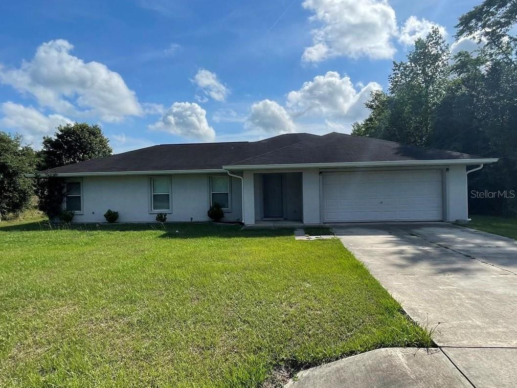 Details for 61 Laurel Drive, OCALA, FL 34480