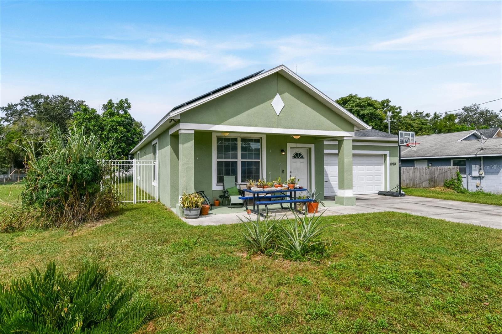 Details for 1910 Gadsen Boulevard, ORLANDO, FL 32812