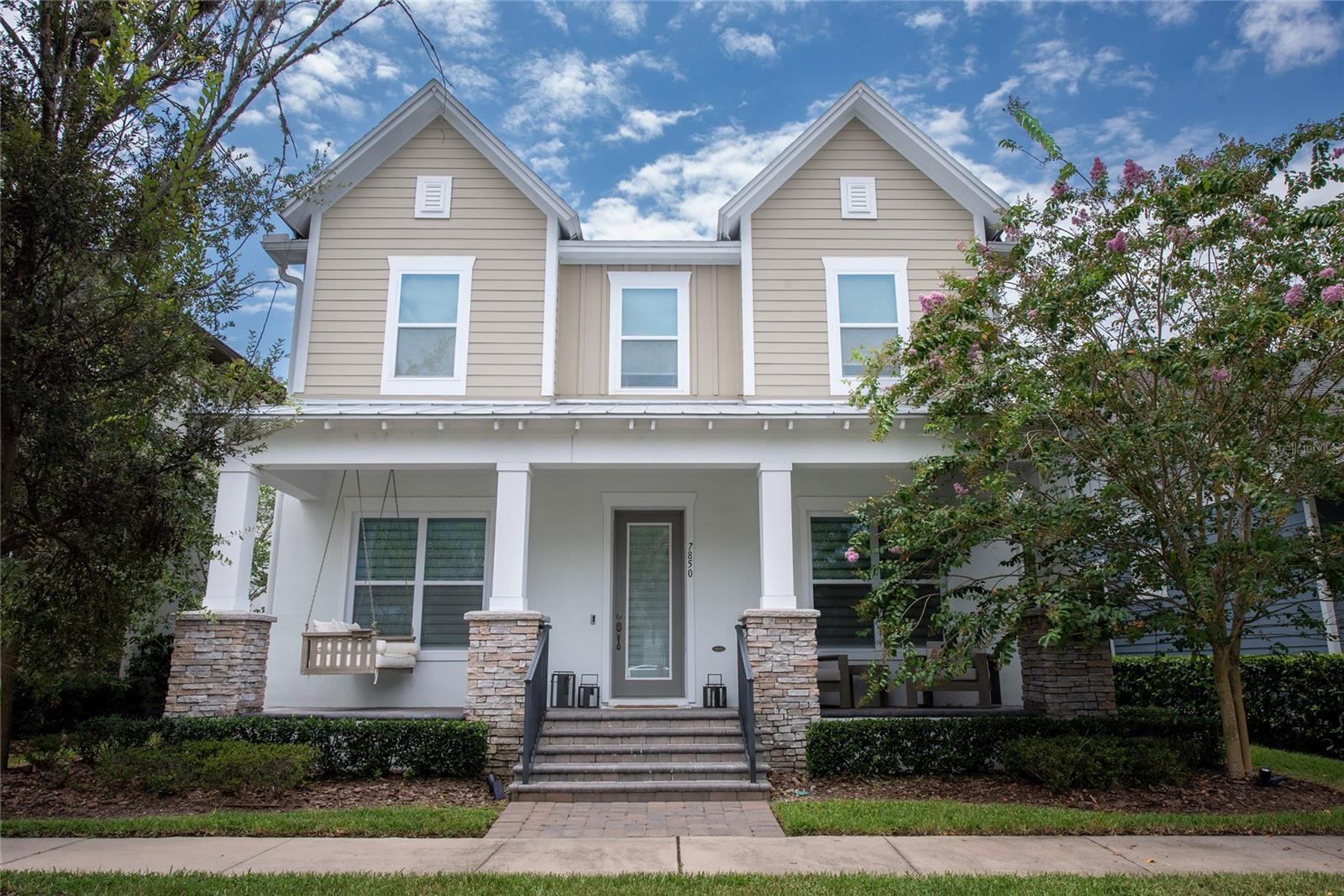 Details for 7850 Dausset Street, ORLANDO, FL 32827