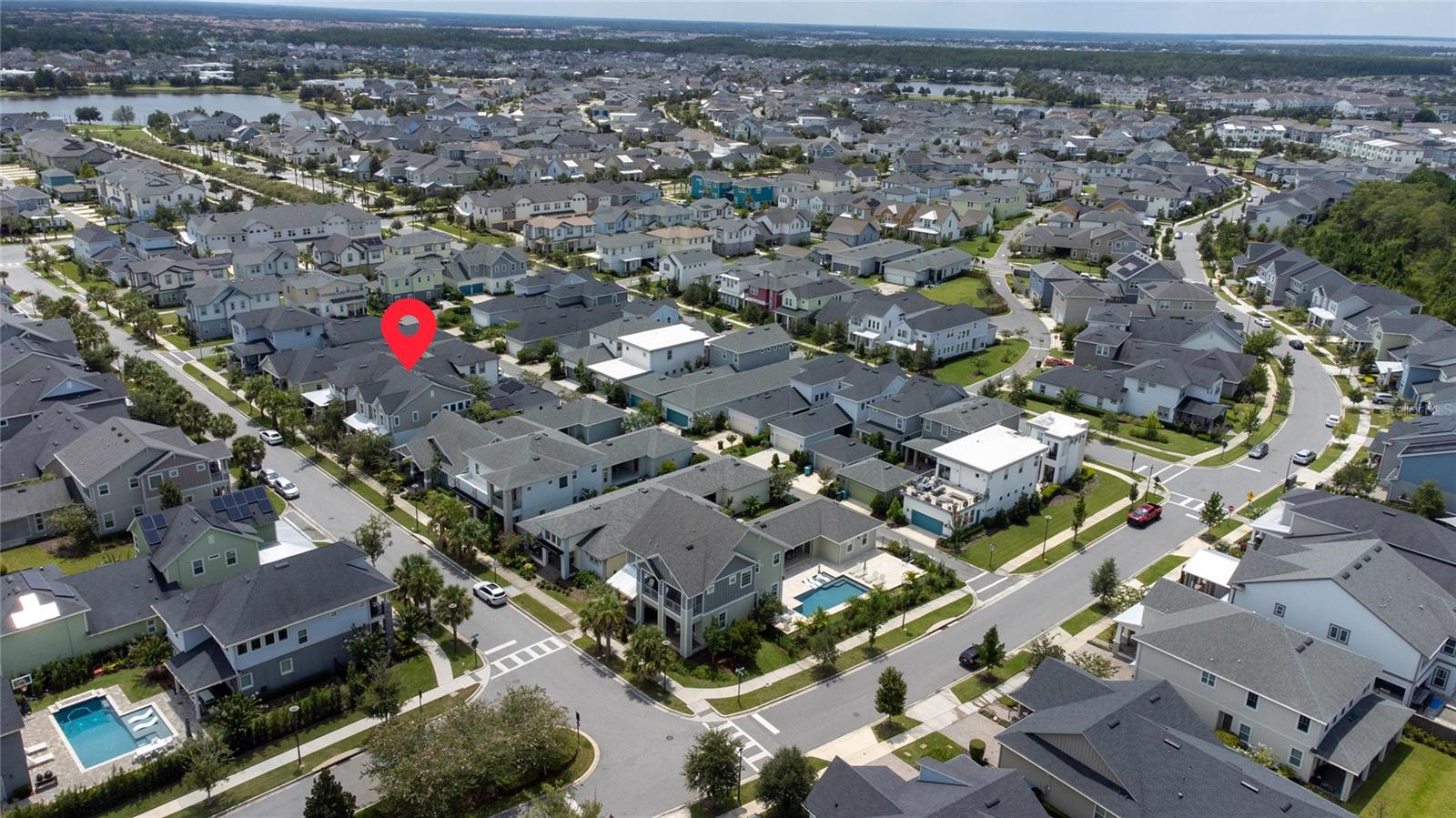 Image 11 of 45 For 7850 Dausset Street