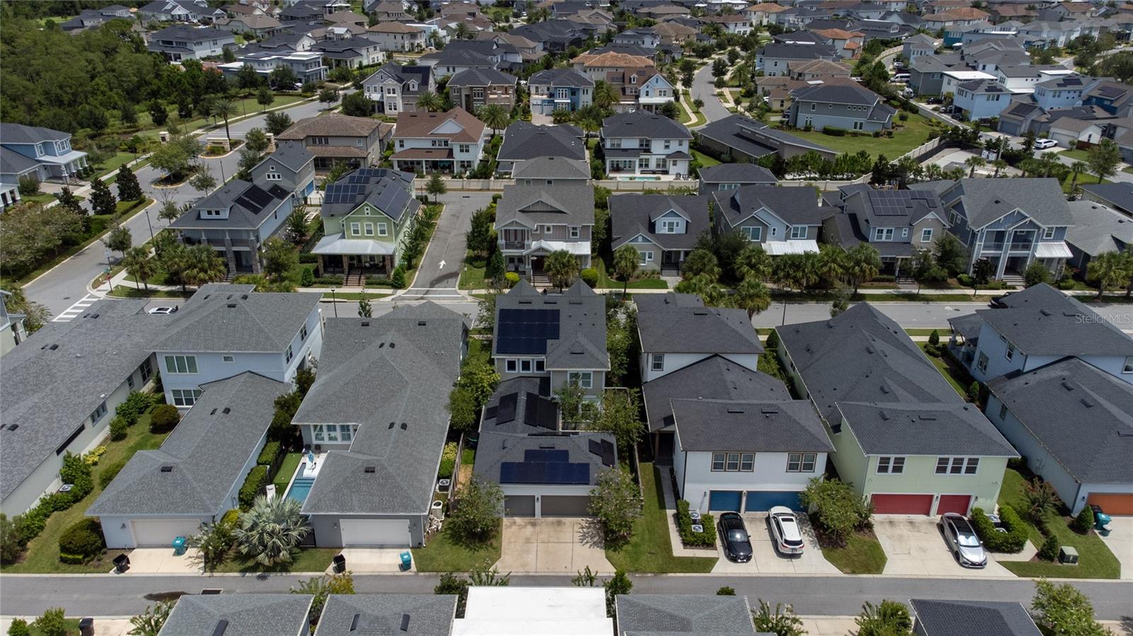 Image 13 of 45 For 7850 Dausset Street