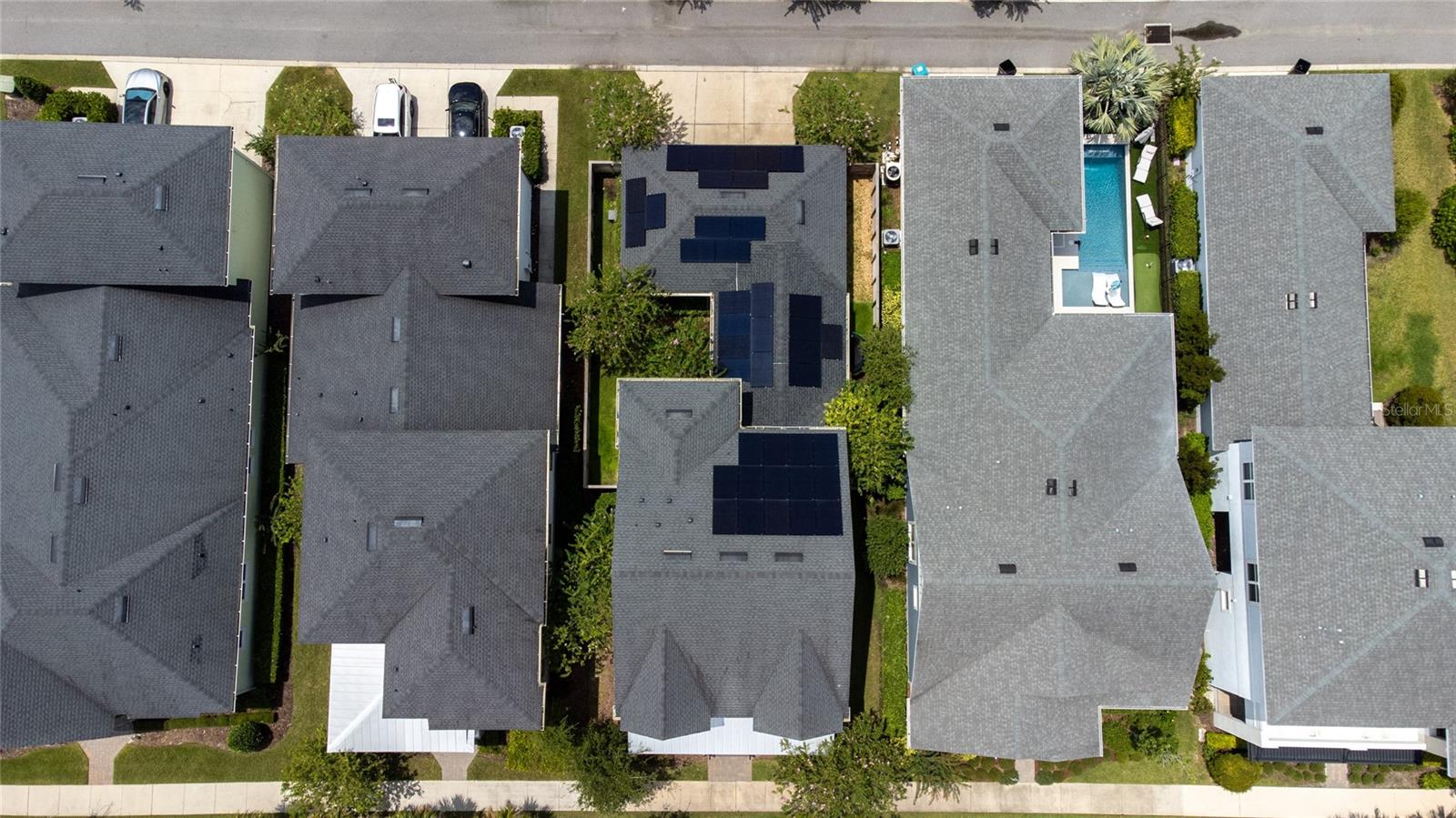 Image 2 of 45 For 7850 Dausset Street