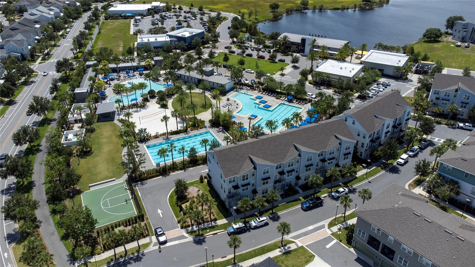 Image 45 of 45 For 7850 Dausset Street