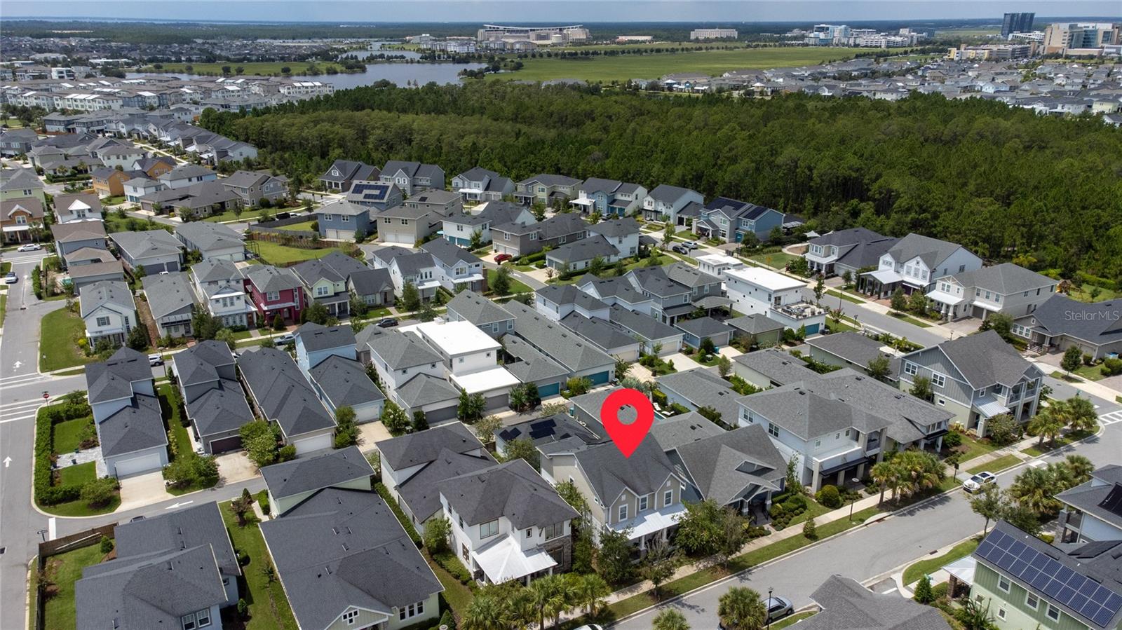 Image 5 of 45 For 7850 Dausset Street