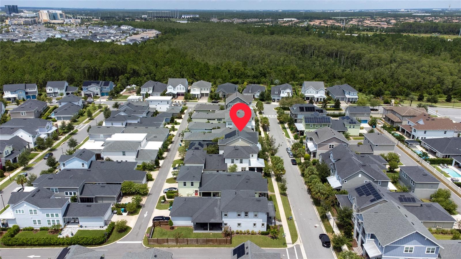 Image 6 of 45 For 7850 Dausset Street