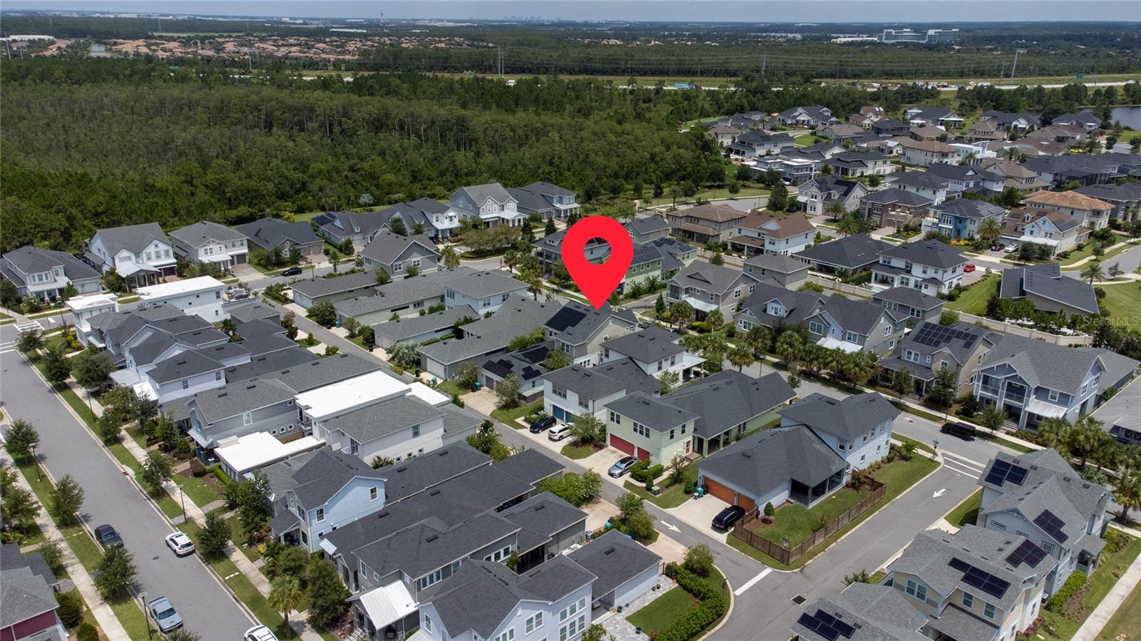 Image 7 of 45 For 7850 Dausset Street