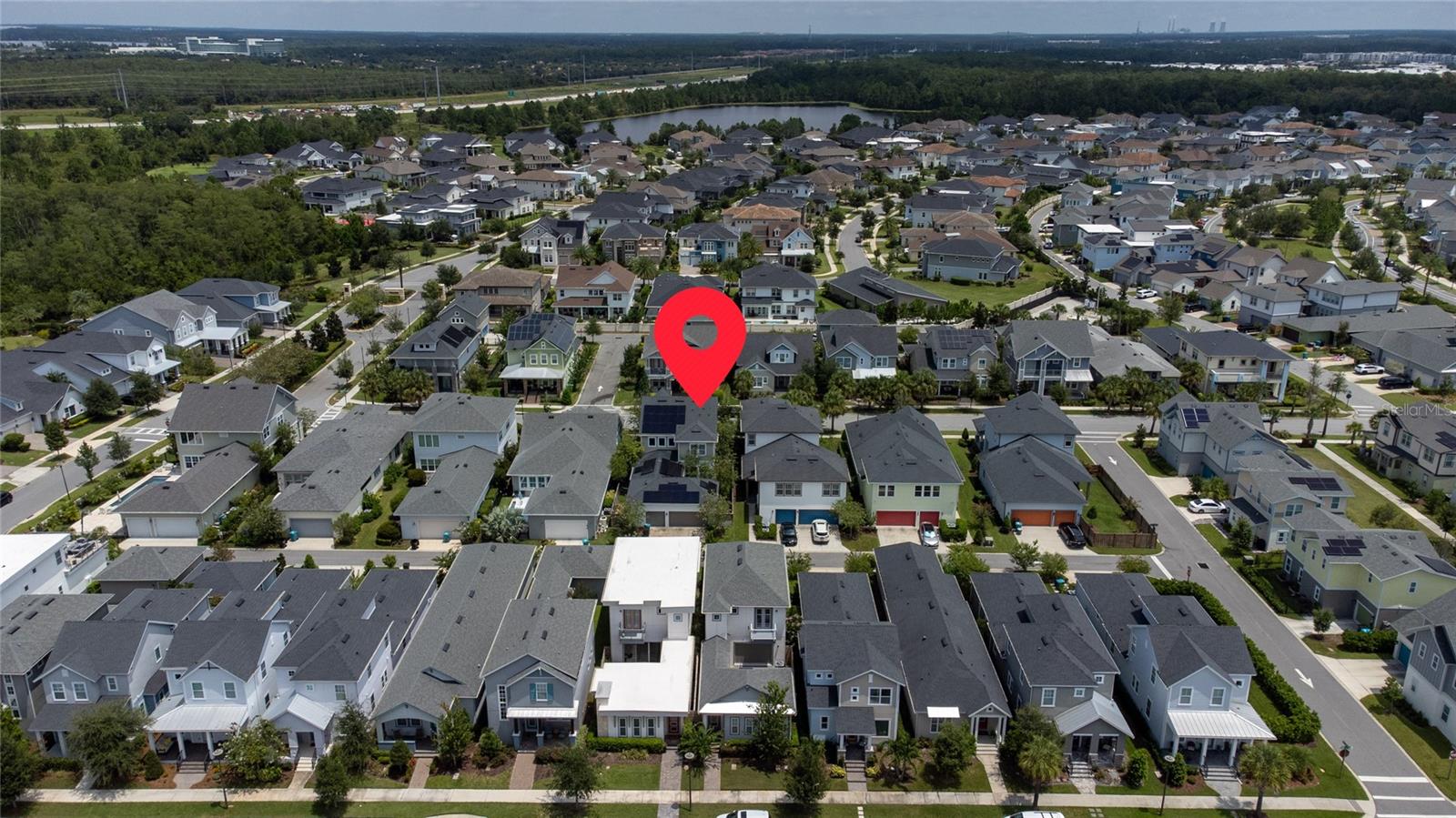 Image 8 of 45 For 7850 Dausset Street