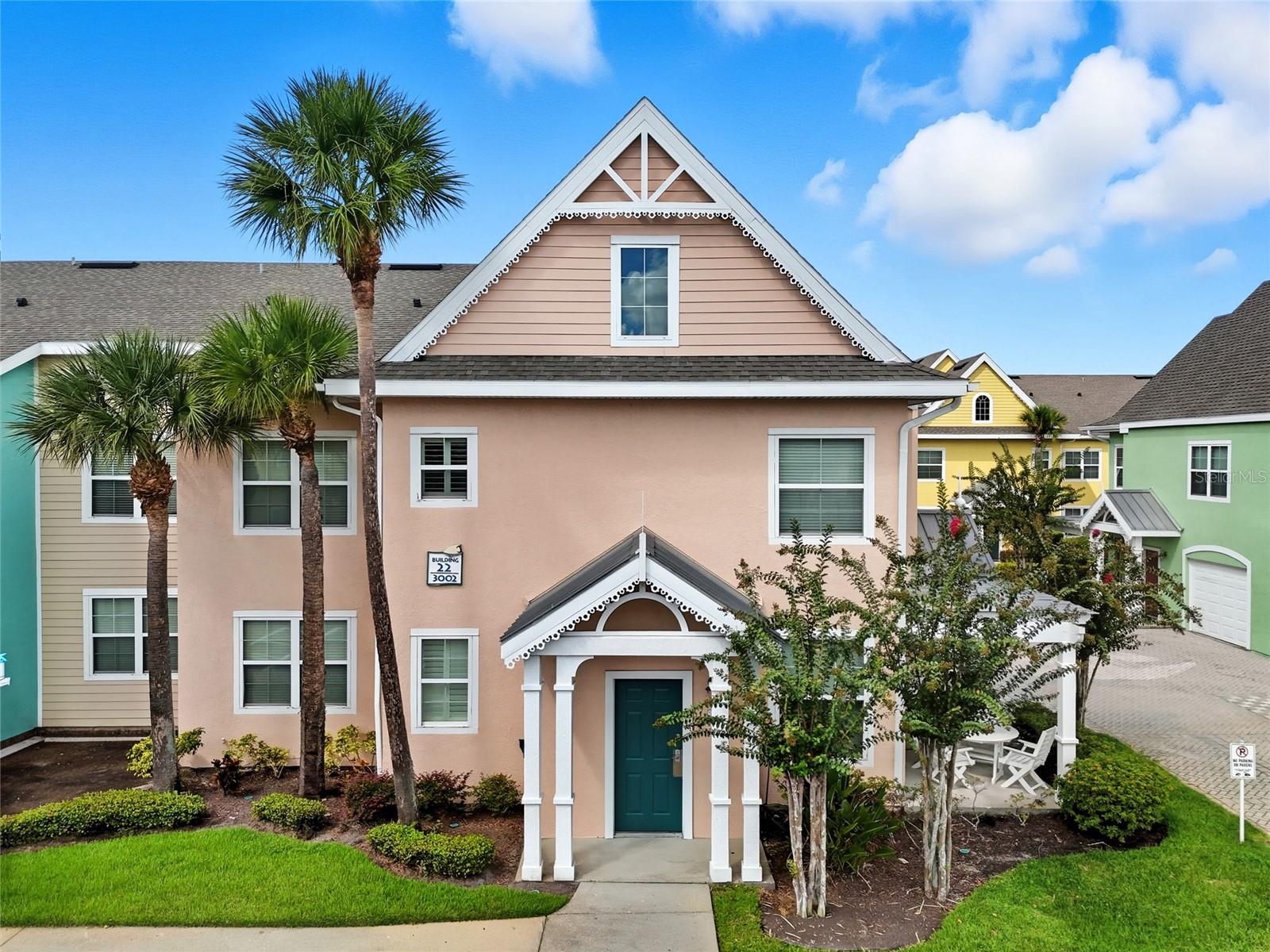 Details for 3002 Limbo Lane 101, KISSIMMEE, FL 34746