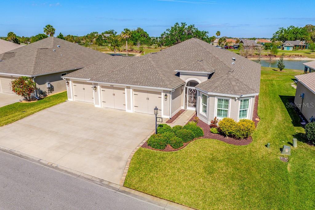 Details for 5729 Hickey Way, THE VILLAGES, FL 32163