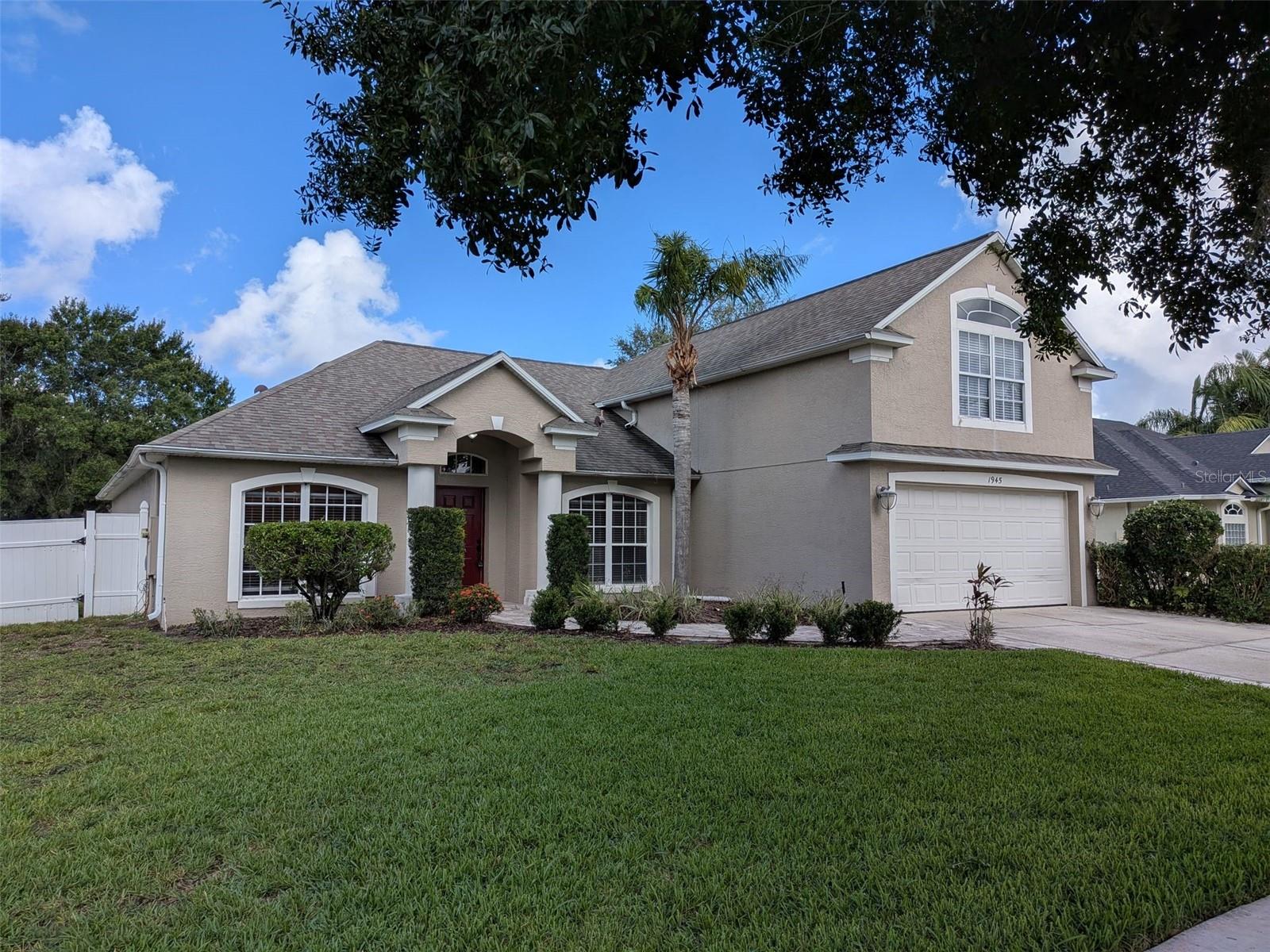 Details for 1945 Big Cypress Drive, ST CLOUD, FL 34771