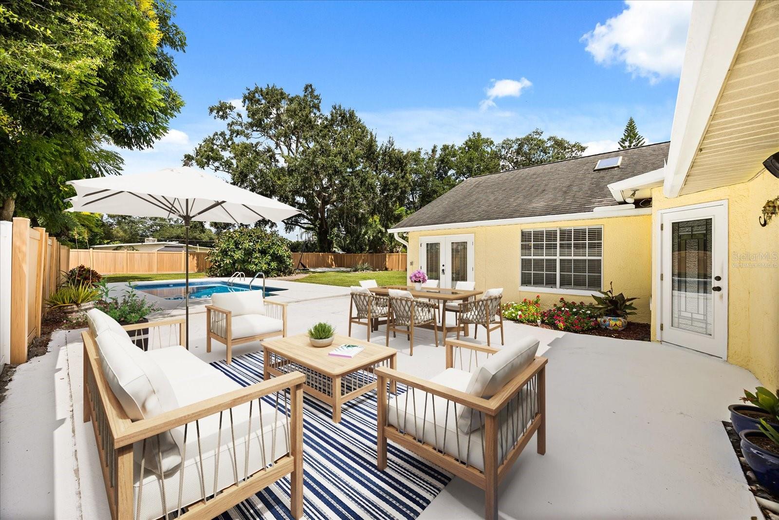 Image 43 of 55 For 1615 Poe Avenue