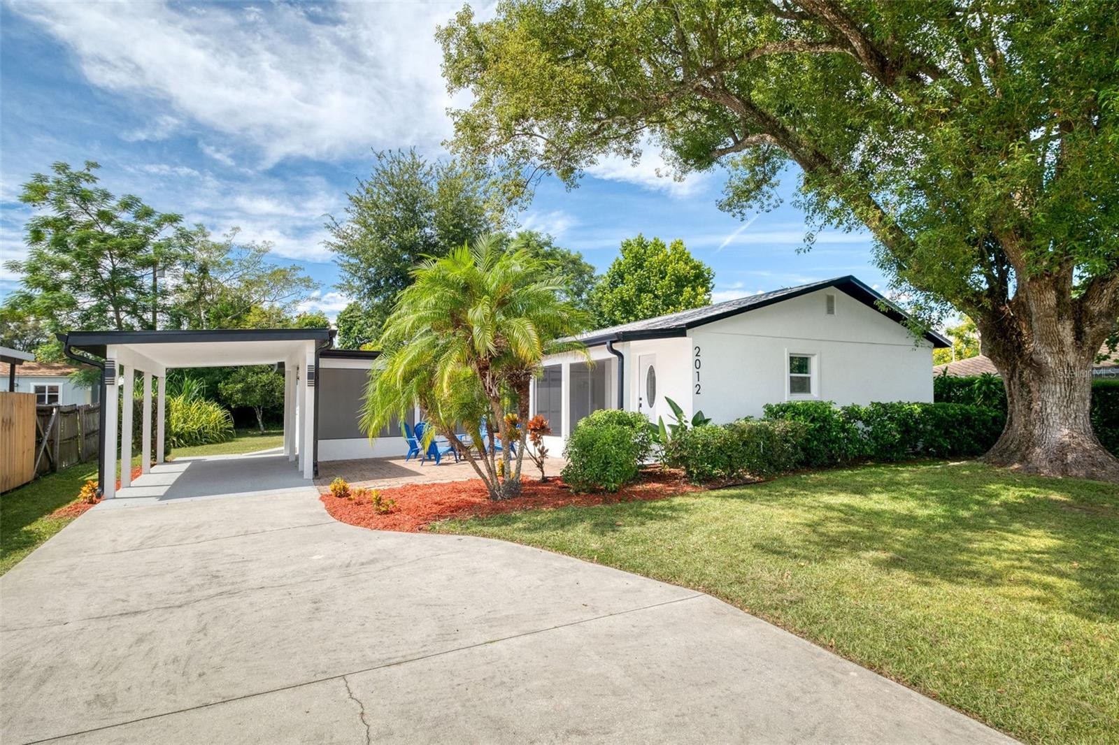 Details for 2012 Dorris Drive, ORLANDO, FL 32807