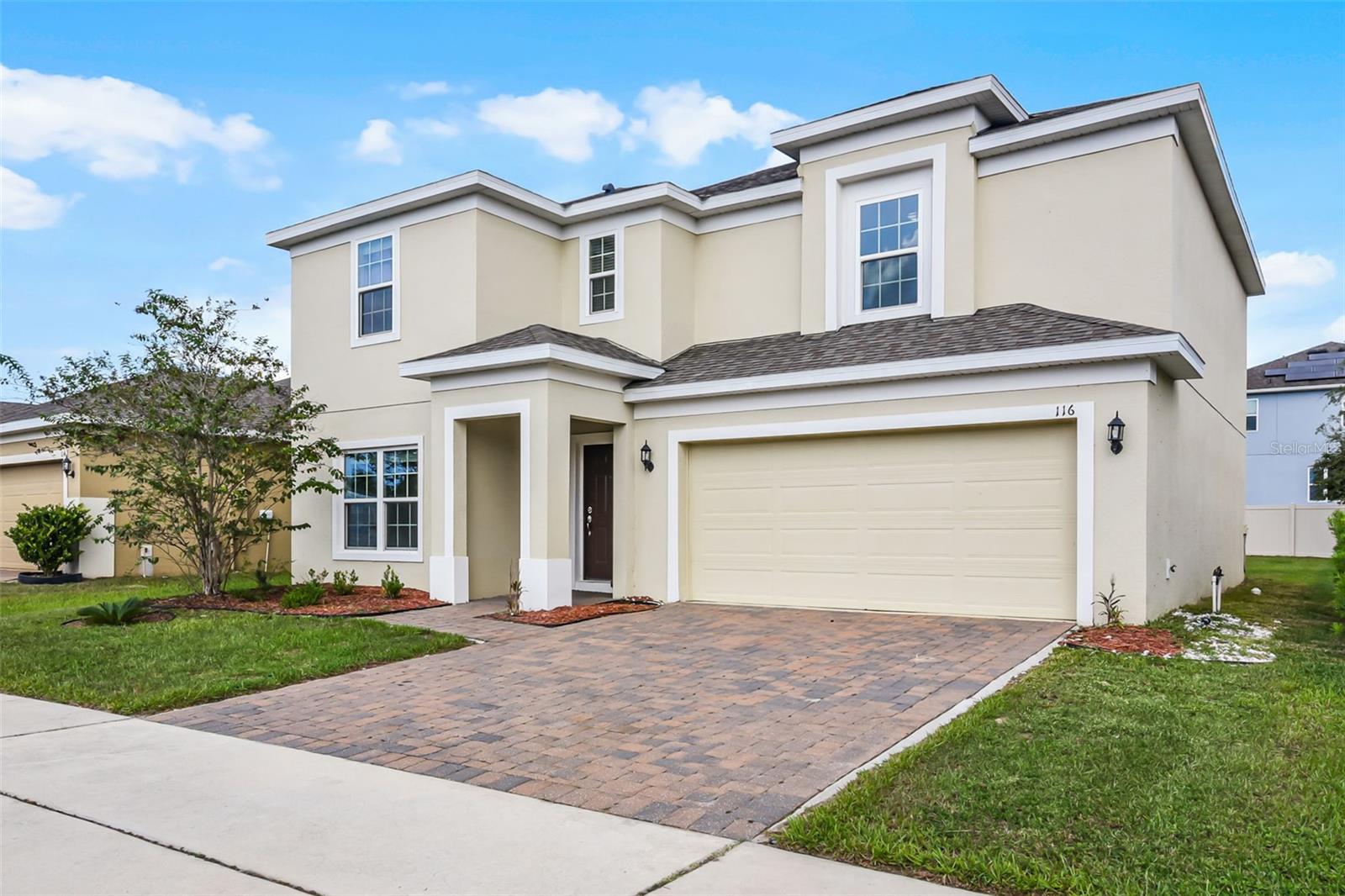 Image 2 of 43 For 116 Green Branch Boulevard
