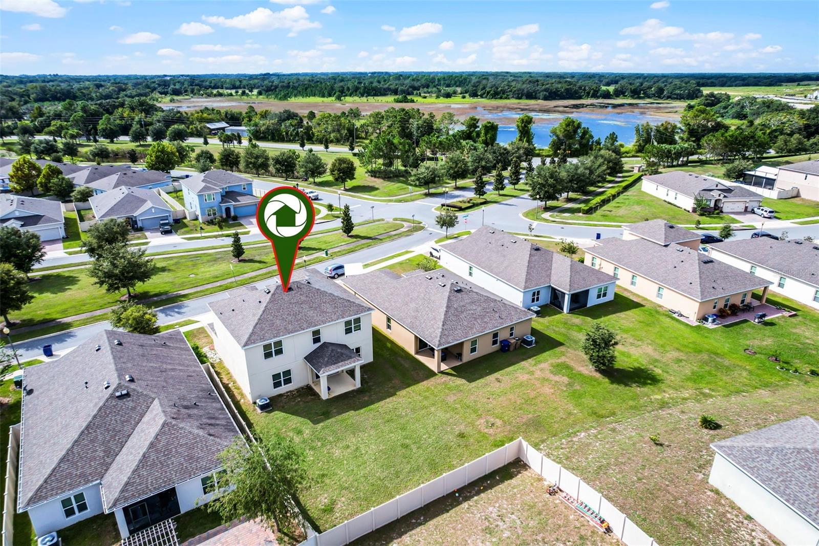 Image 31 of 43 For 116 Green Branch Boulevard