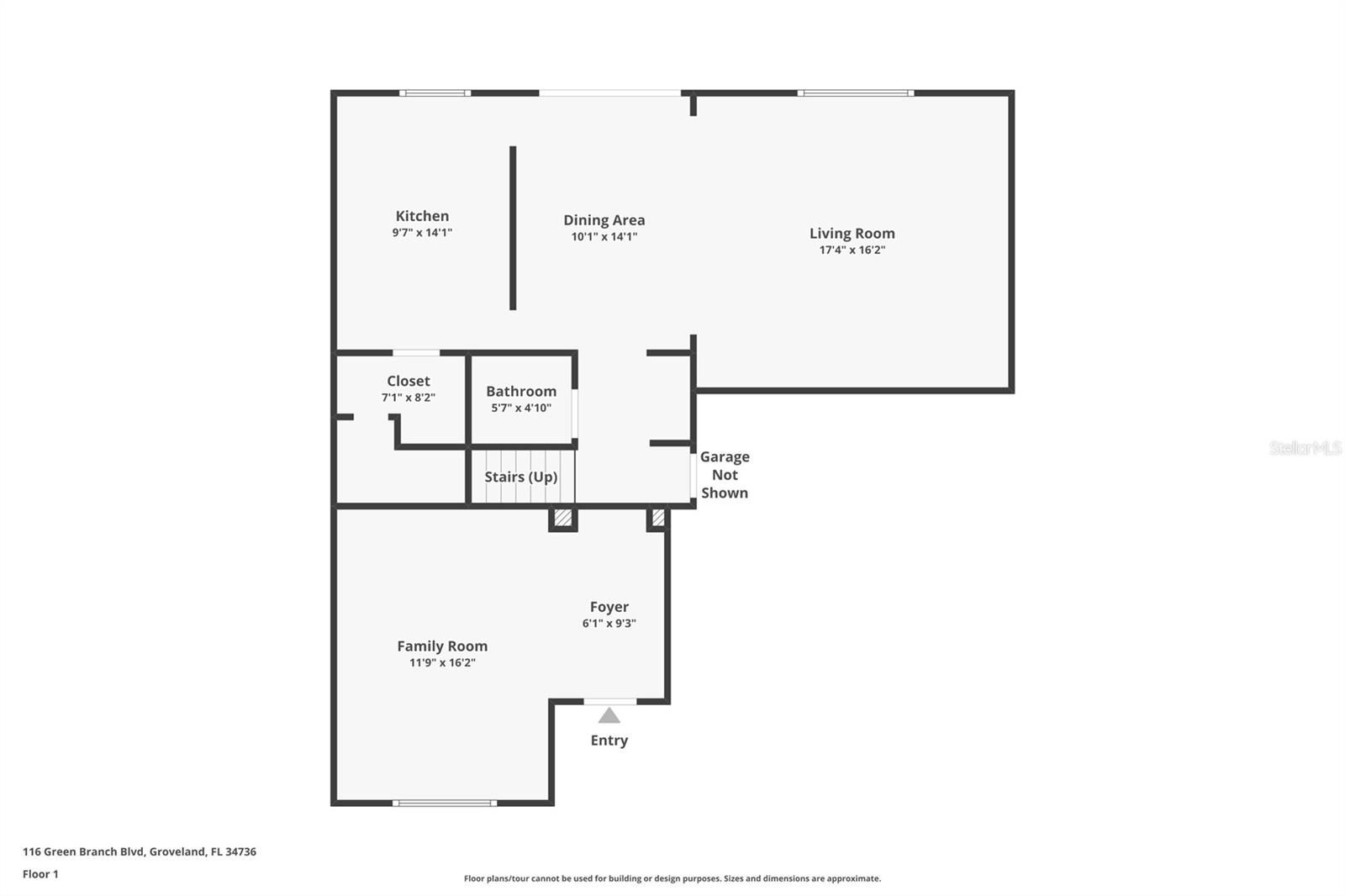 Image 41 of 43 For 116 Green Branch Boulevard