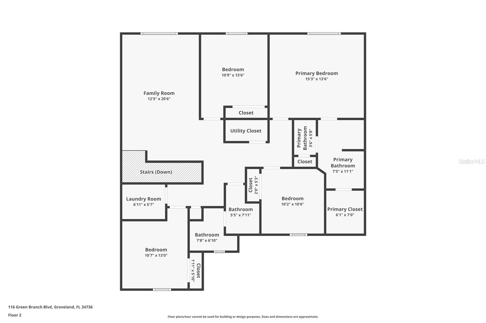 Image 42 of 43 For 116 Green Branch Boulevard