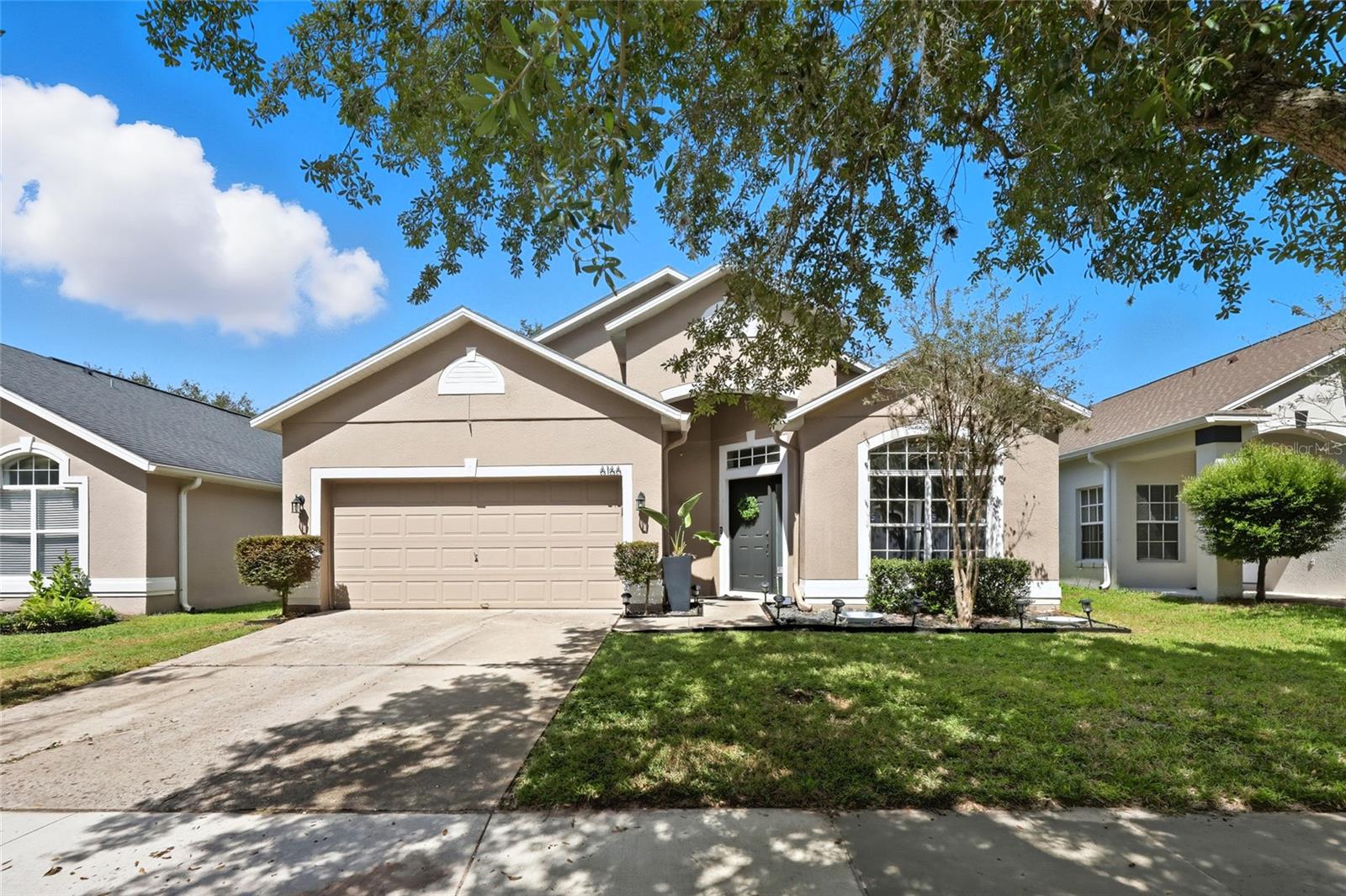 Details for 6166 Lightner Drive, ORLANDO, FL 32829