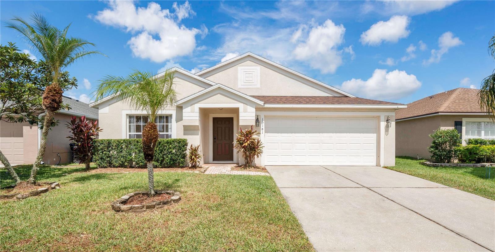 Details for 15181 Sugargrove Way, ORLANDO, FL 32828
