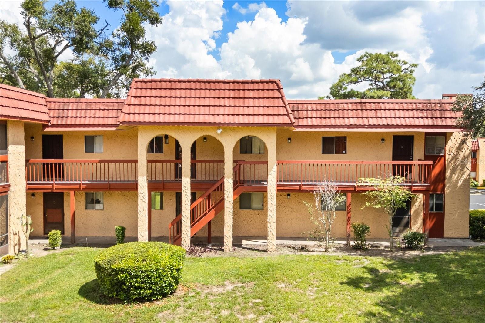 Details for 2858 Powers Drive 123, ORLANDO, FL 32818