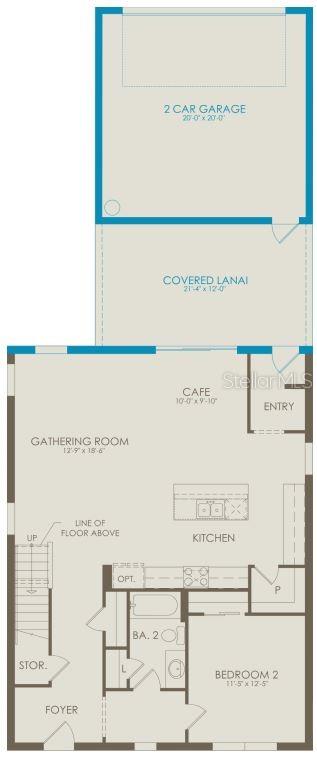 Image 2 of 27 For 6911 Copperwood Avenue