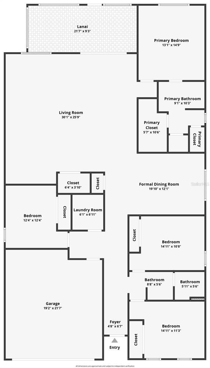 Image 3 of 54 For 124 Juno Drive