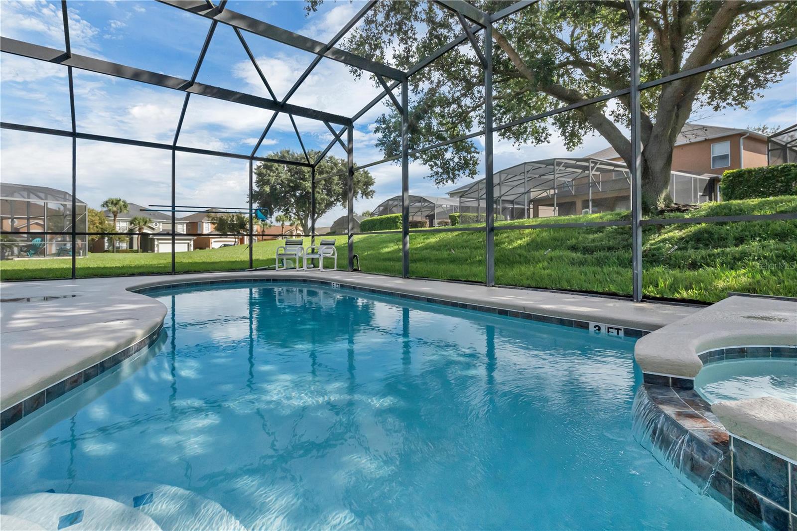 Image 43 of 47 For 2695 La Isla Court