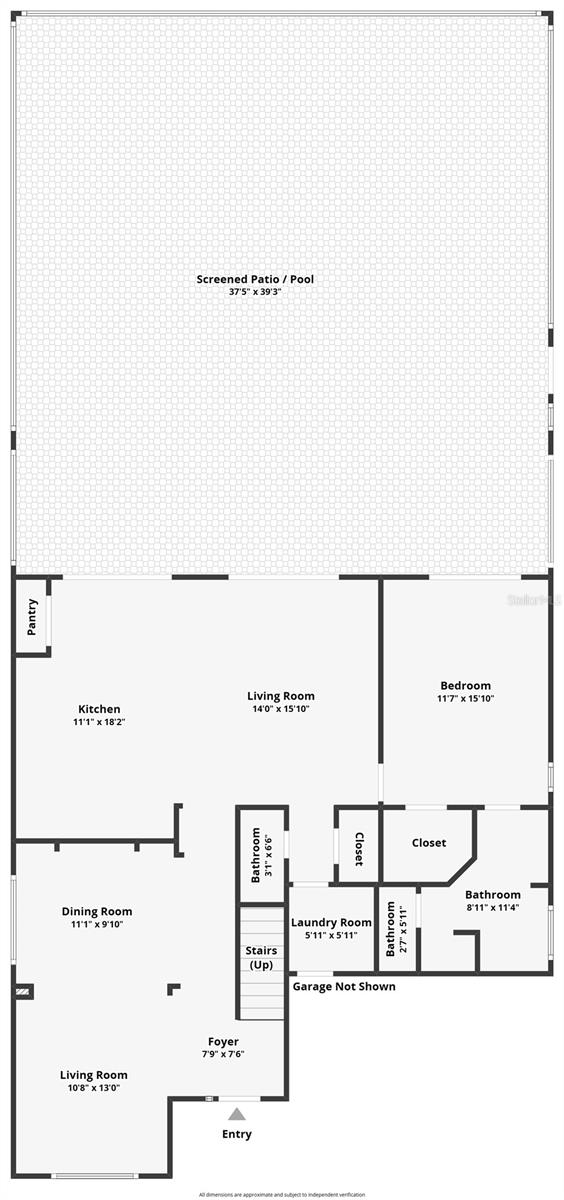 Image 46 of 47 For 2695 La Isla Court