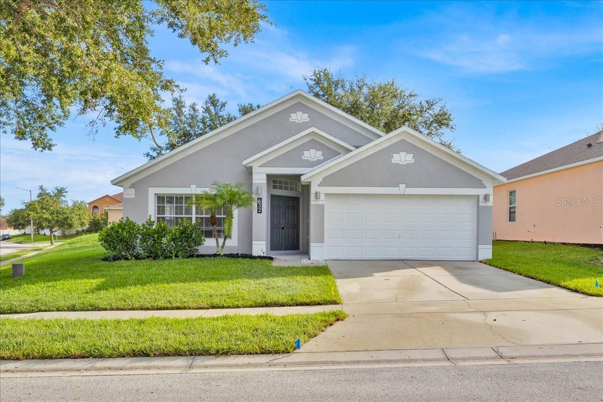 Details for 632 Kermarah Avenue, HAINES CITY, FL 33844