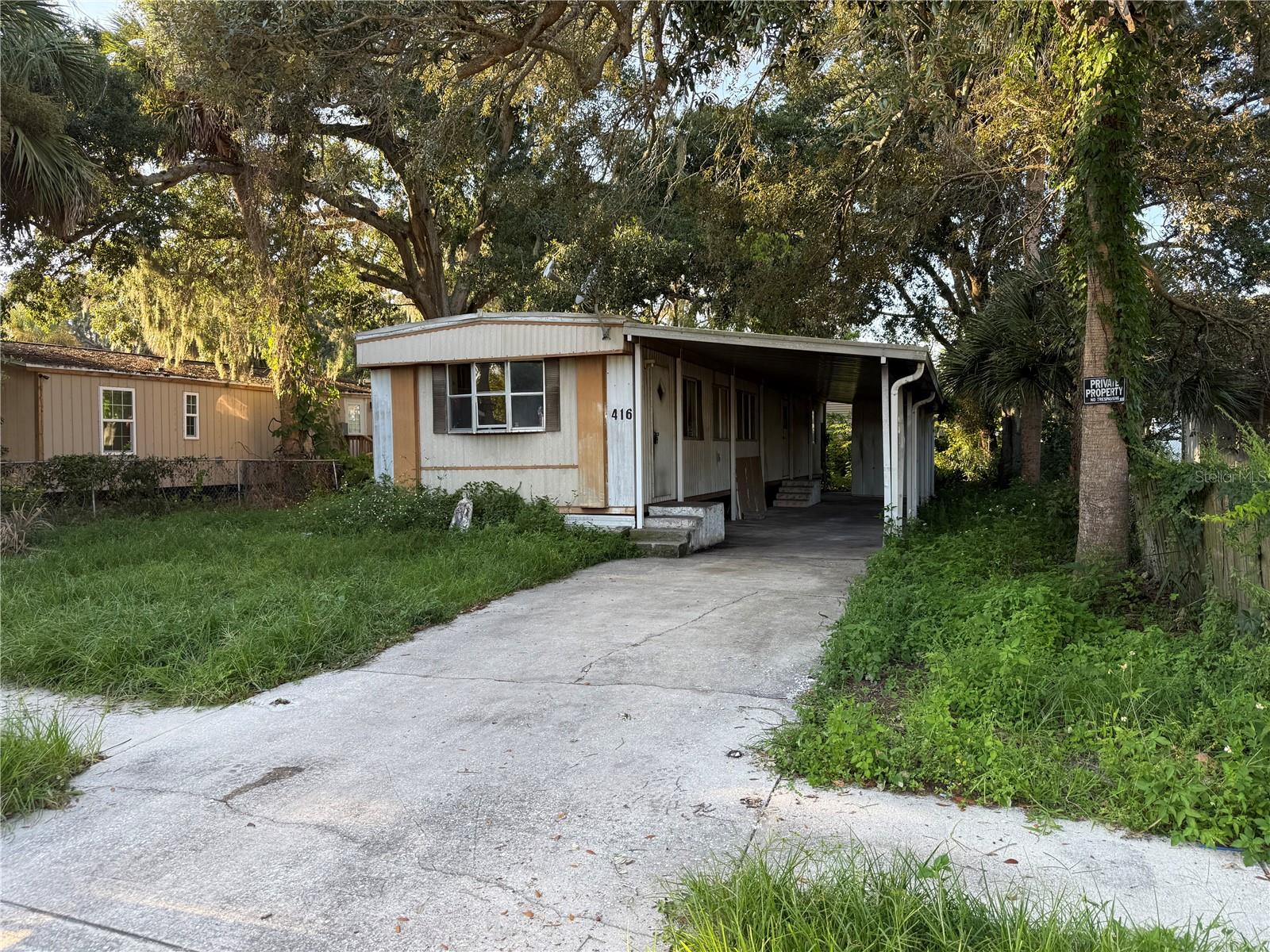 Details for 416 Laurie Avenue, PORT ORANGE, FL 32127