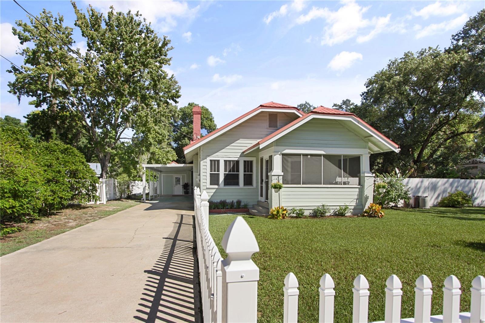 Details for 1317 2nd Avenue, MOUNT DORA, FL 32757