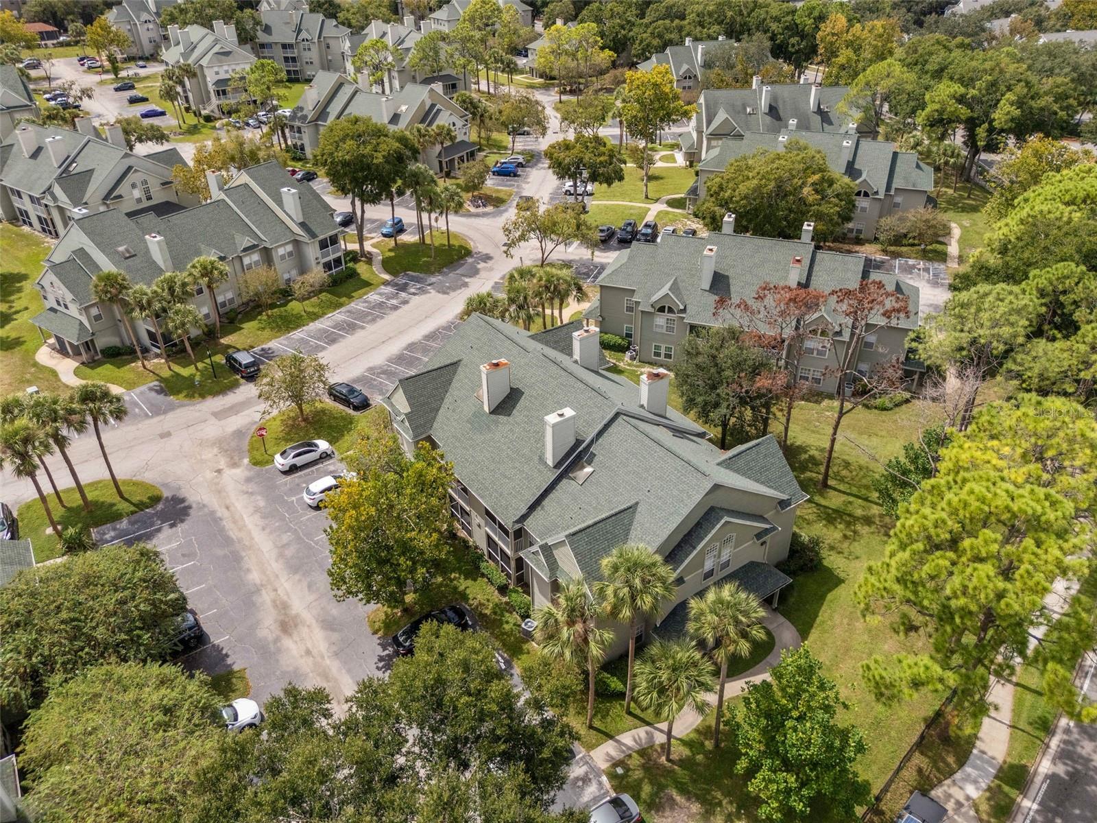 Image 26 of 34 For 6082 Westgate Drive 204