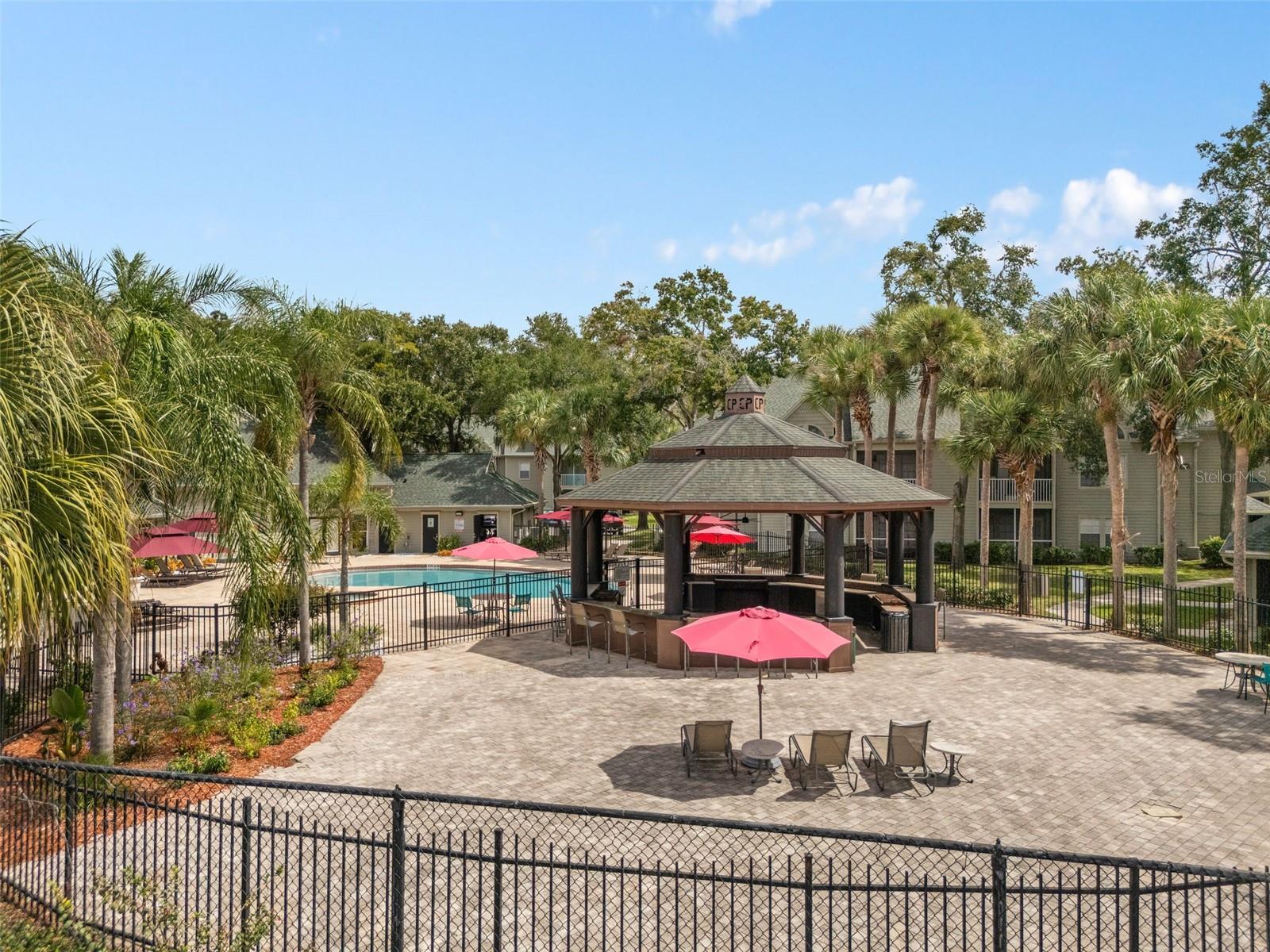 Image 31 of 34 For 6082 Westgate Drive 204