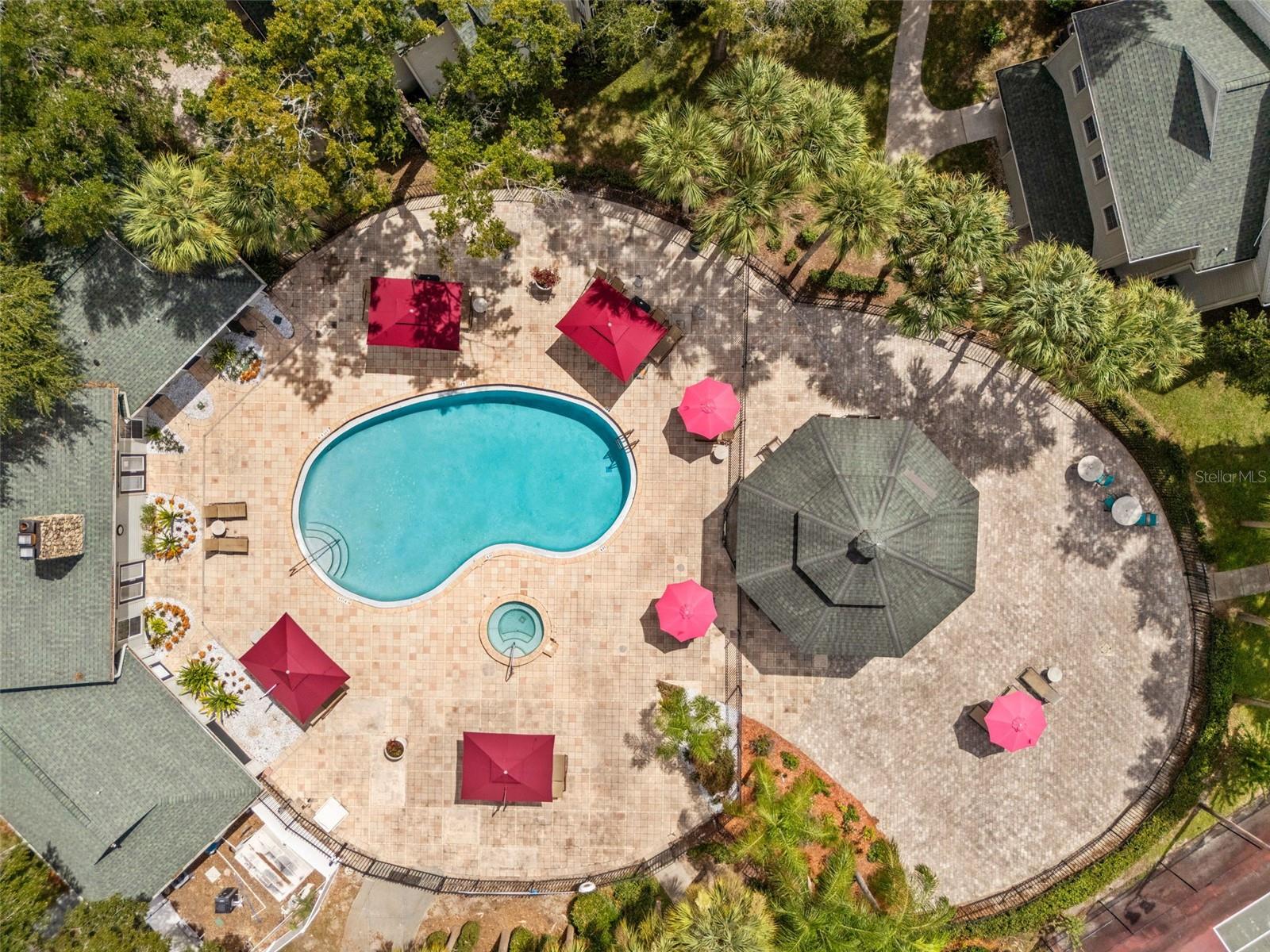 Image 33 of 34 For 6082 Westgate Drive 204