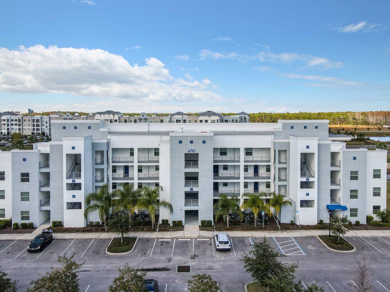 Details for 4741 Clock Tower Drive 108, KISSIMMEE, FL 34746
