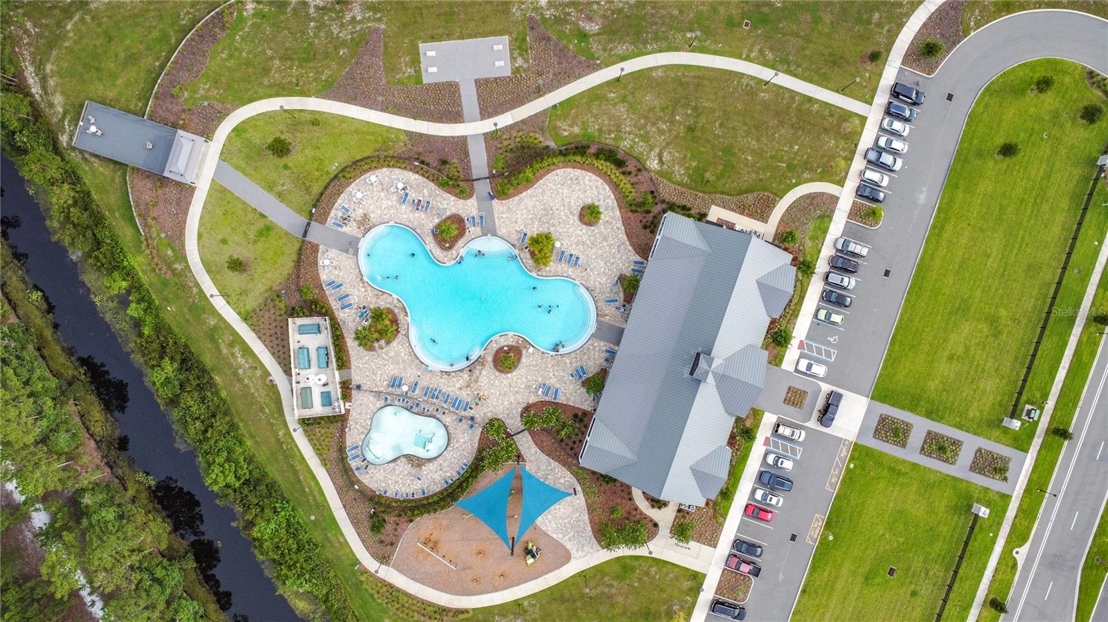 Image 14 of 30 For 2914 Hudson Hammock Way