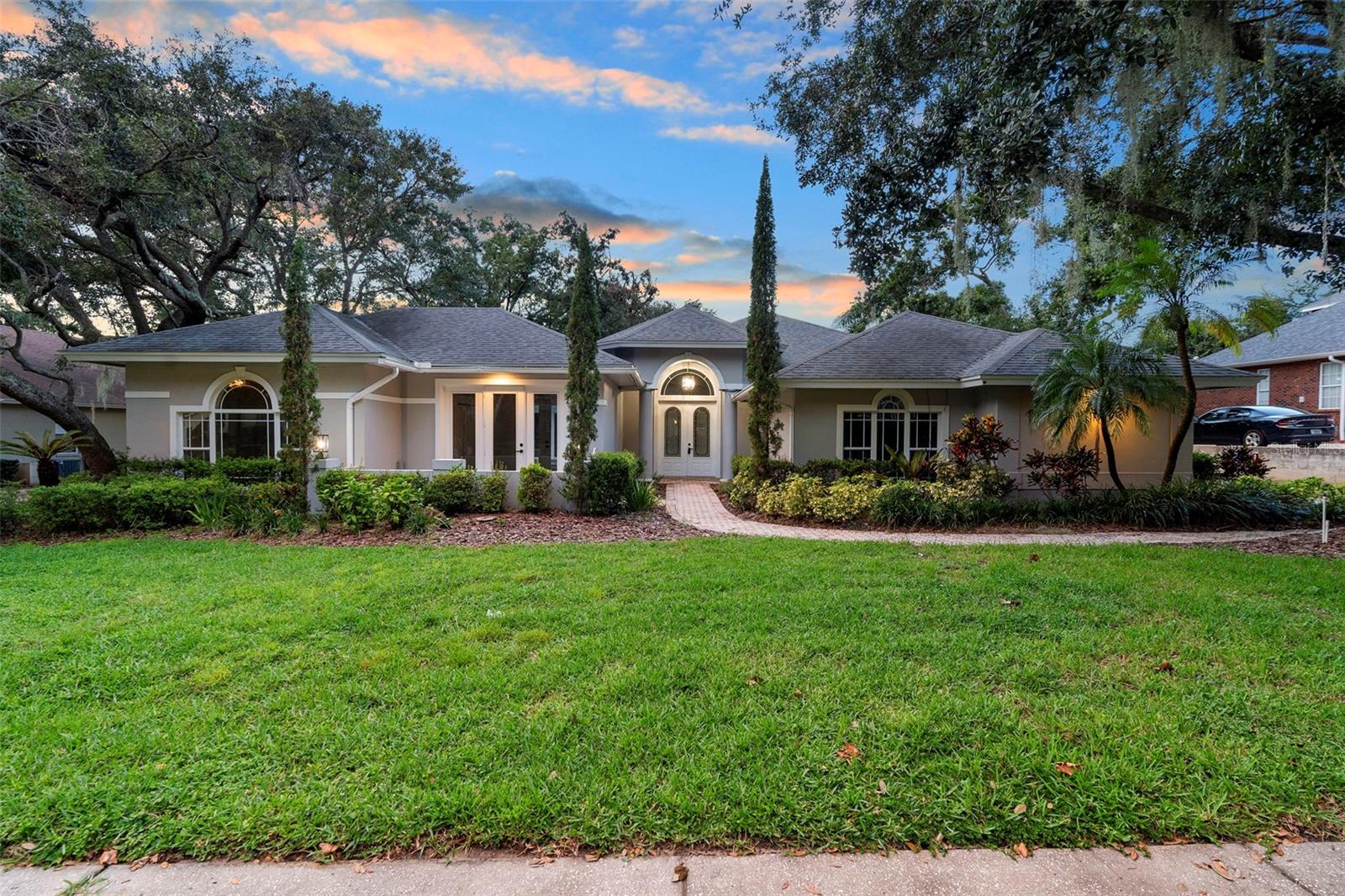 Details for 540 Crescent Hills Drive, LAKELAND, FL 33813