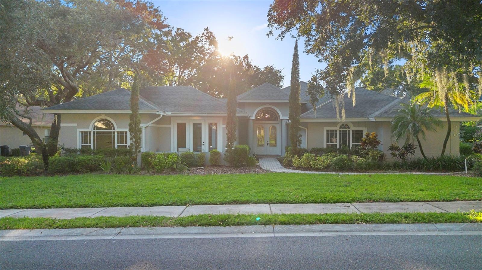 Image 2 of 49 For 540 Crescent Hills Drive