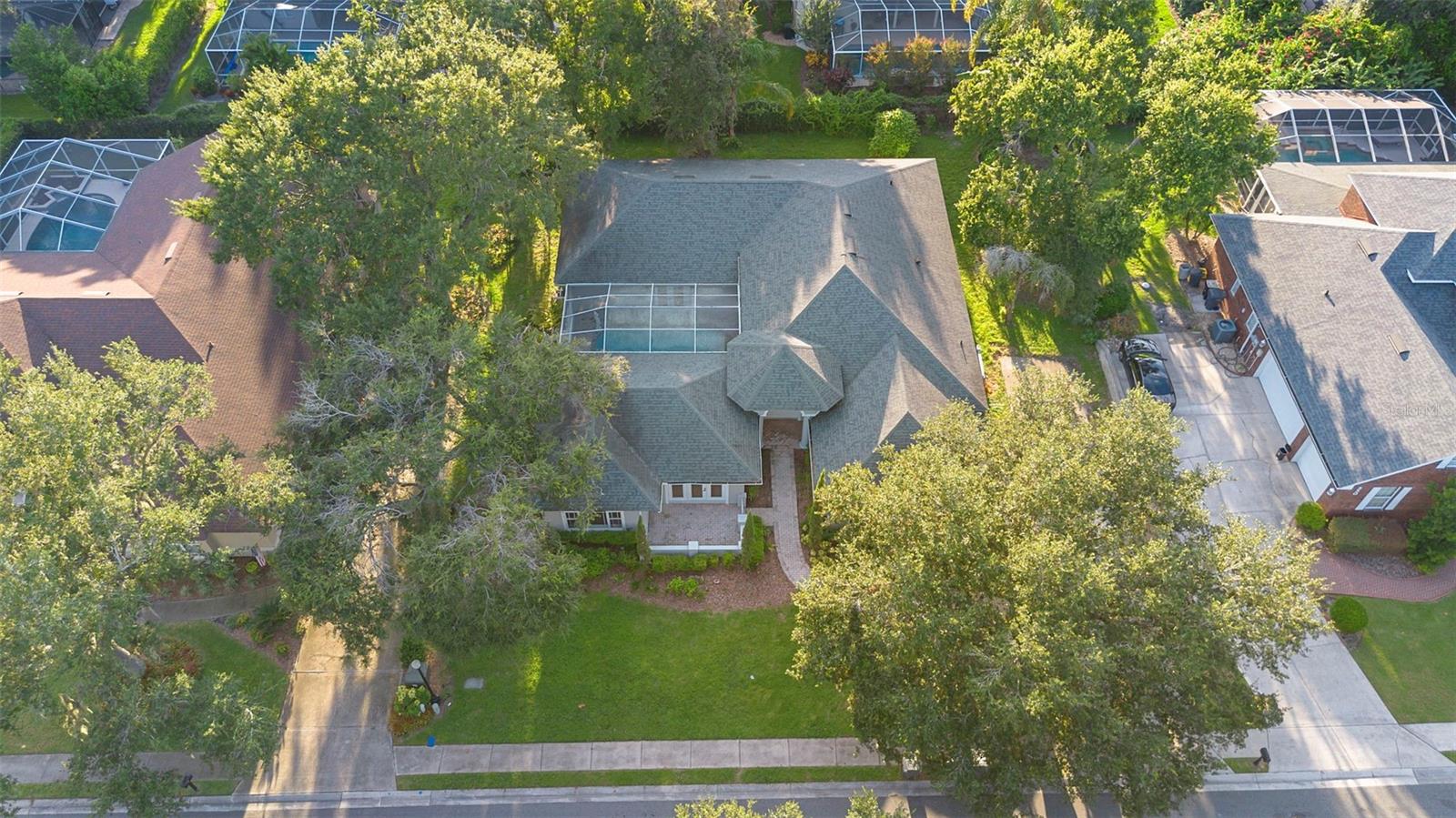 Image 43 of 49 For 540 Crescent Hills Drive