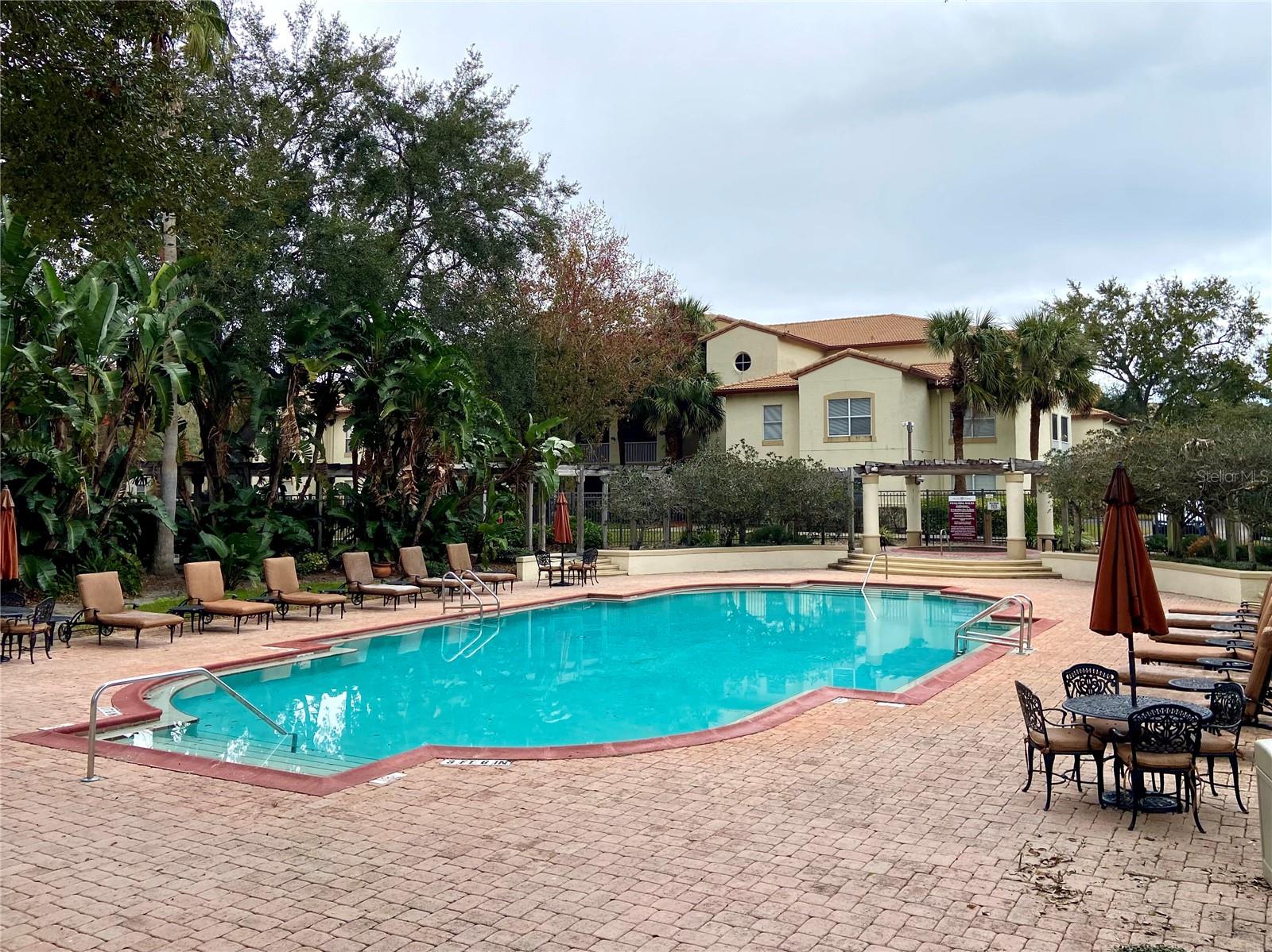 Image 18 of 19 For 823 Camargo Way 302