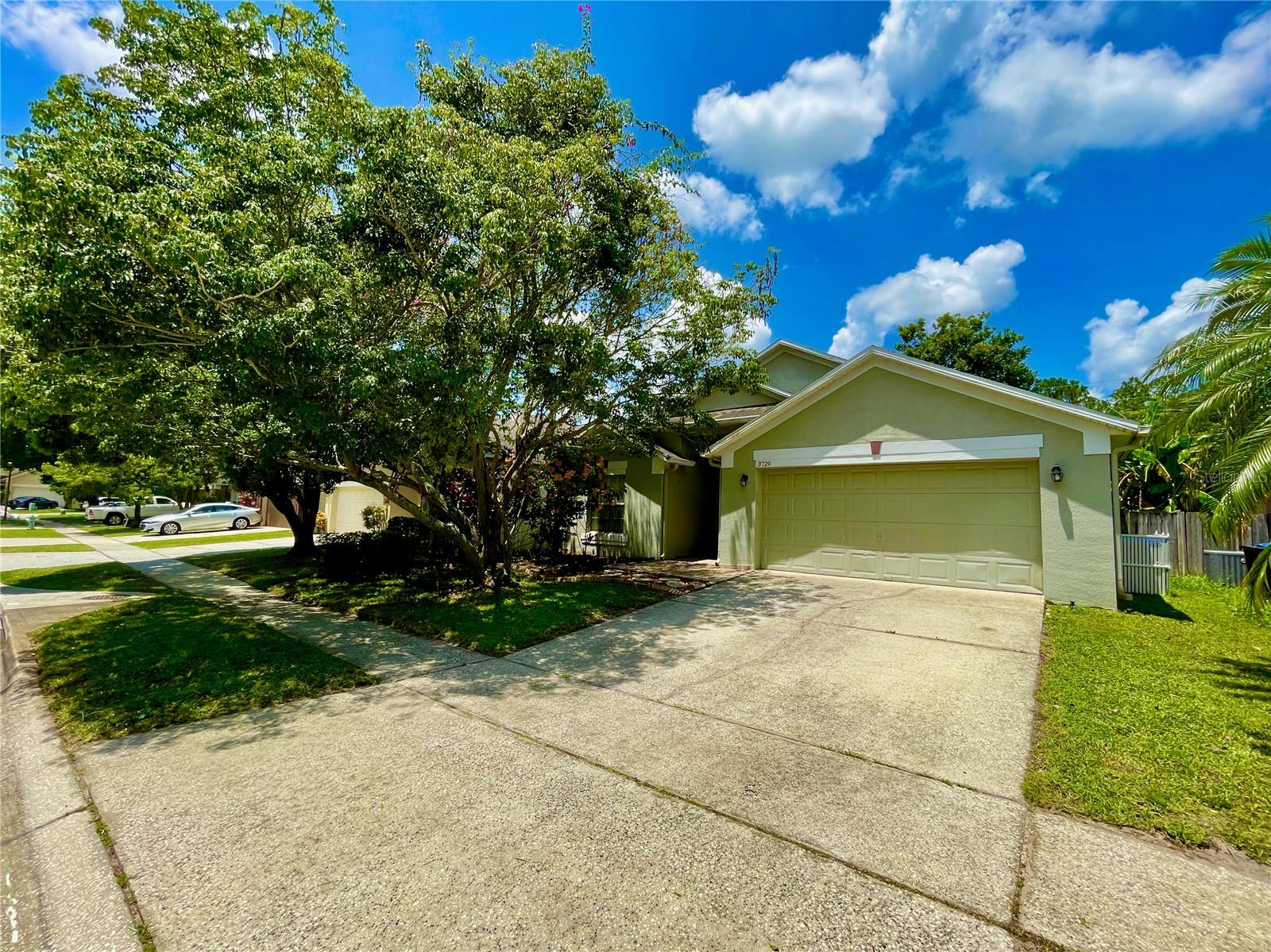 Details for 3729 Shawn Circle, ORLANDO, FL 32826