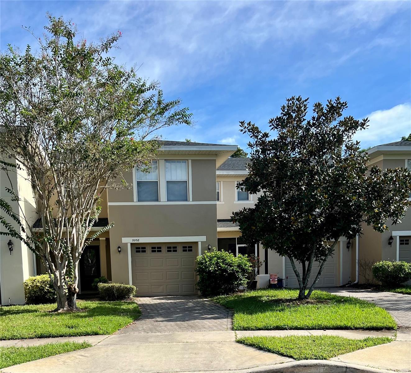 Details for 9958 Tivoli Villa Drive, ORLANDO, FL 32829