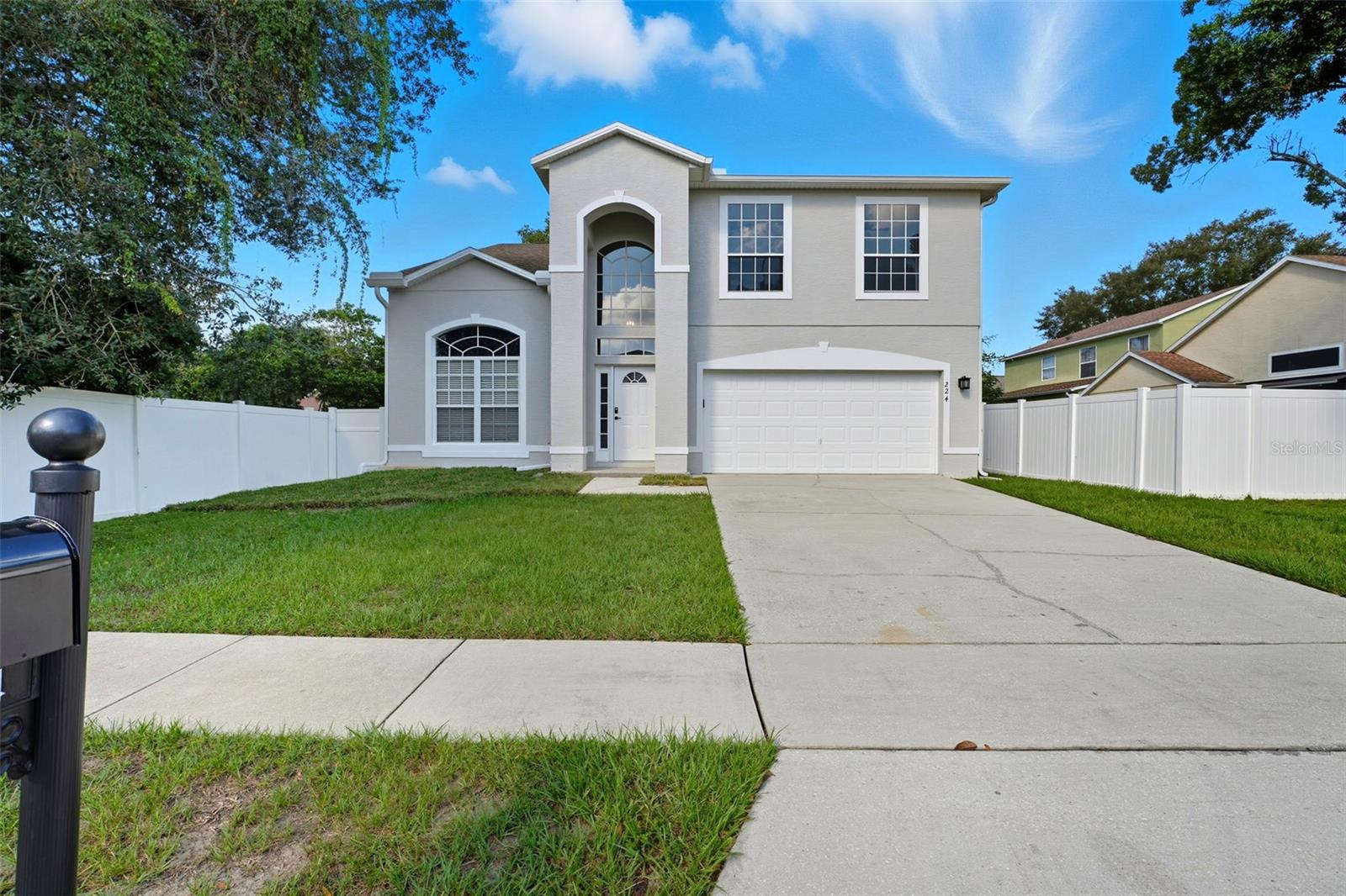Details for 224 Copper Oak Court, APOPKA, FL 32703